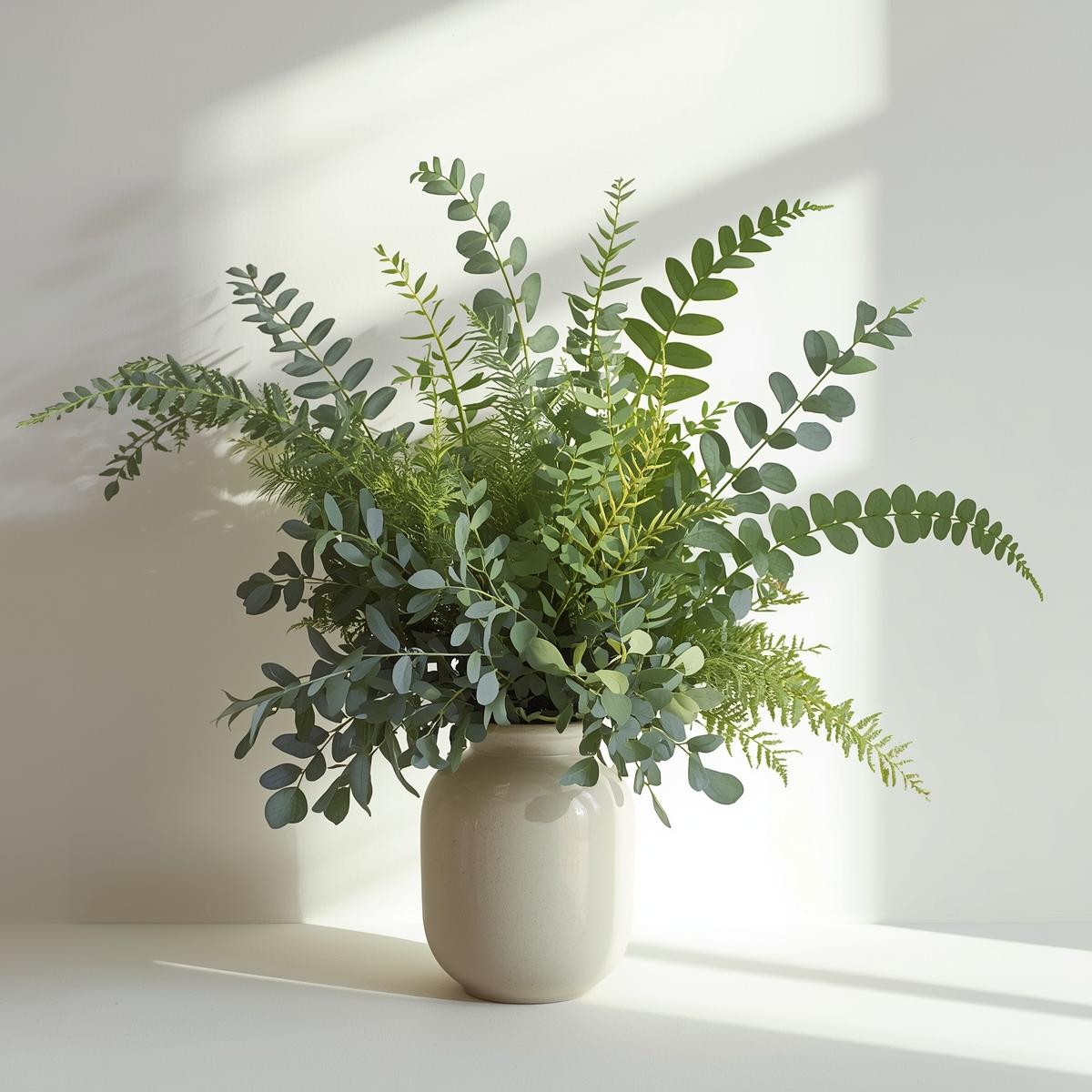 Foliages