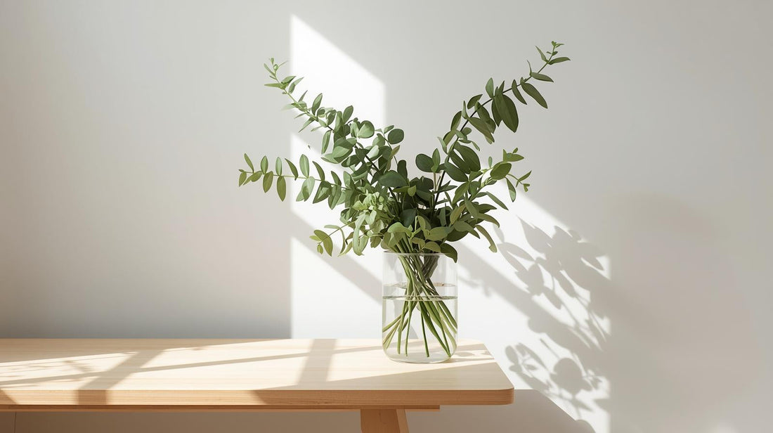 Choosing The Right Foliage For Your Arrangements