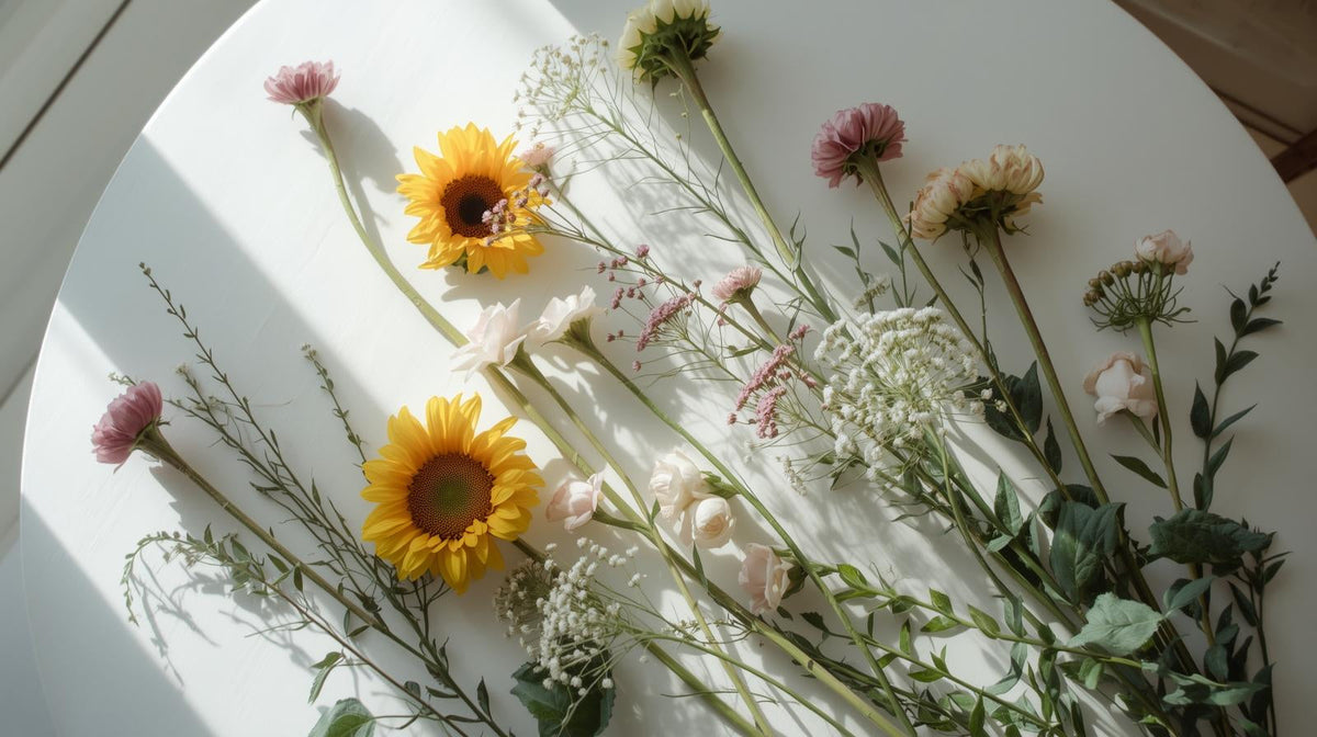 All Flowers