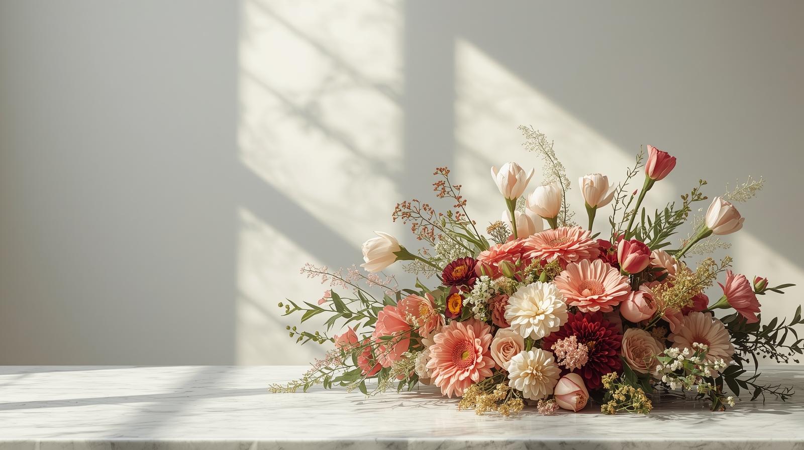 Fresh Flowers