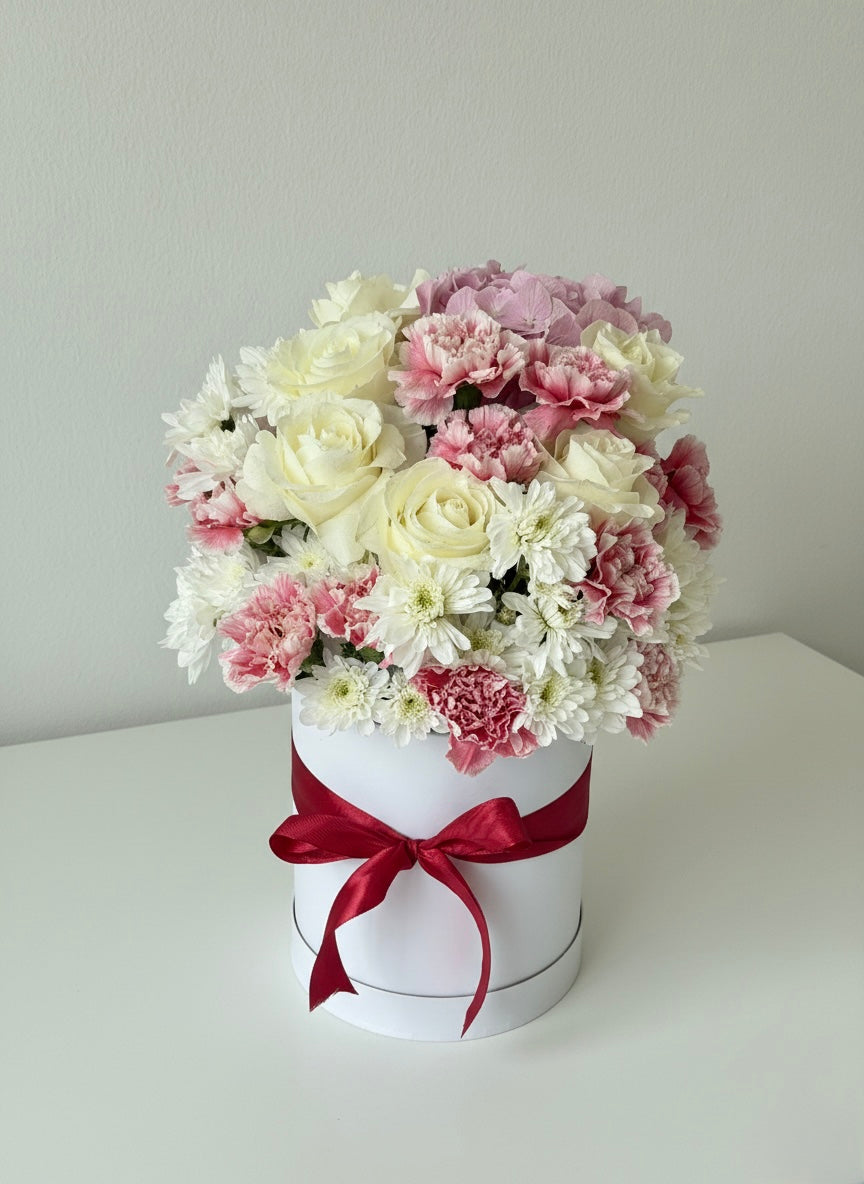 Pink Reverie Bloom Box