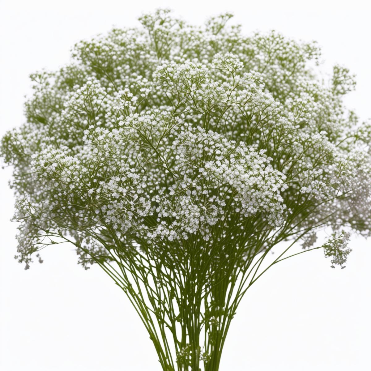 Gypsophila (Baby's Breath)