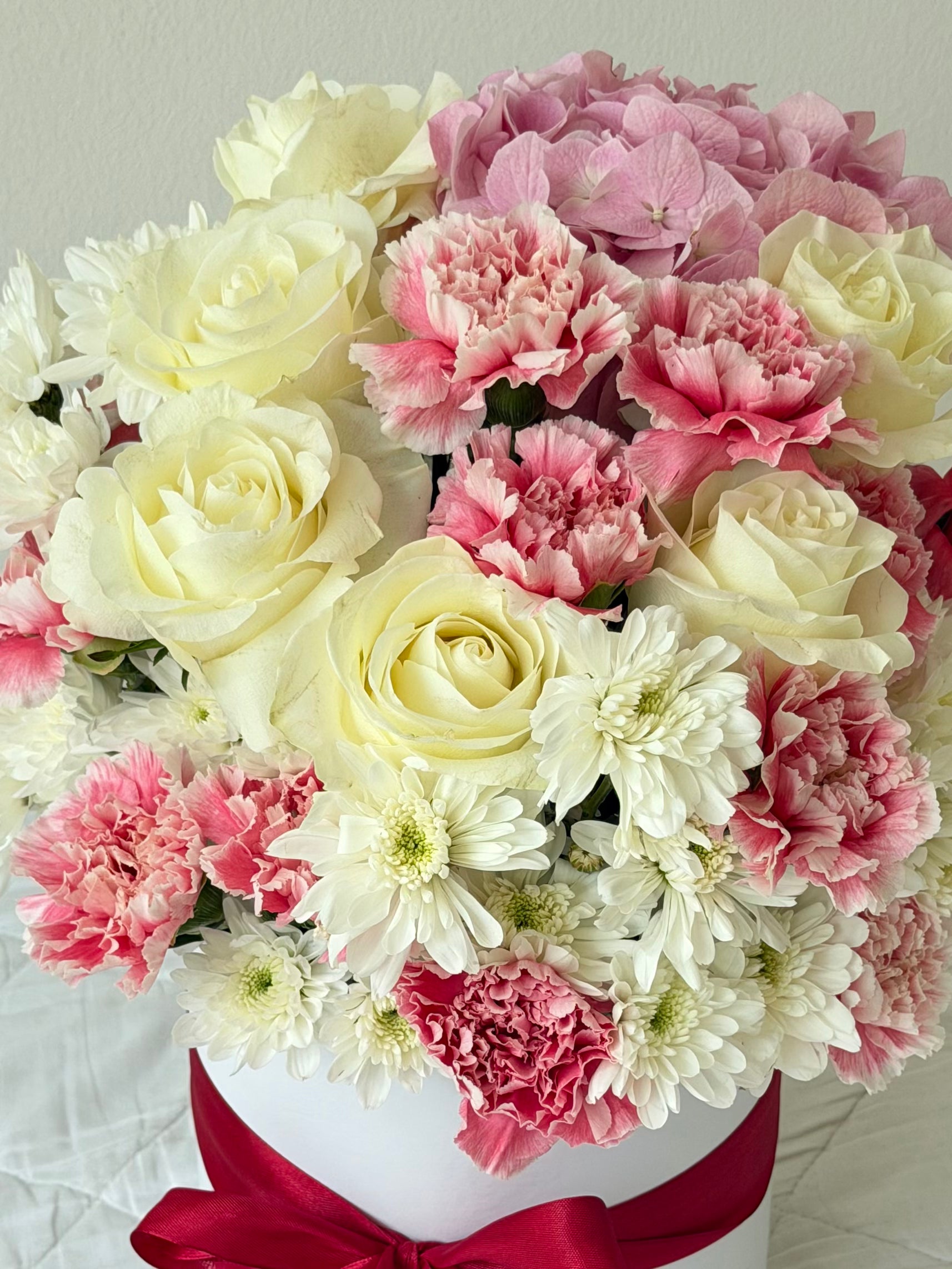 Pink Reverie Bloom Box